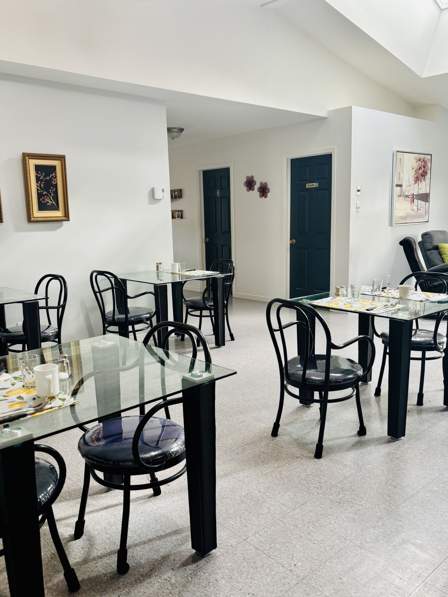 Résidence Pour Personnes âgées Lavoie Inc.